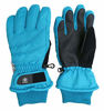 Picture of N'Ice Caps Kids Bulky Thinsulate Waterproof Winter Snow Ski Glove with Ridges (Turq, 10-12 Years)