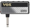 Picture of VOX AP2MT amPlug 2 Metal Guitar/Bass Headphone