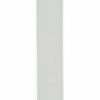 Picture of D'Addario Basic Leather Guitar Strap, White