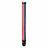 Picture of D'Addario Polypropylene Guitar Strap, Rainbow