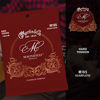 Picture of Martin Guitar Magnifico M165, Hard-Tension Tie End Classical Acoustic Guitar Strings