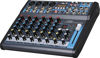 Picture of Audio2000'S AMX7323-Professional Eight-Channel Audio Mixer with USB Interface, Bluetooth, and DSP Sound Effects (AMX7323)