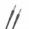 Picture of D'Addario Classic Series Speaker Cable, 3 feet