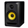 Picture of KRK Classic 5 Professional Bi-Amp 5" Powered Studio Monitor