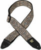 Picture of Ernie Ball Imperial Paisley Gold Jacquard Guitar Strap (P04163)