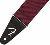 Picture of Fender Weighless Guitar Strap - Red Tweed