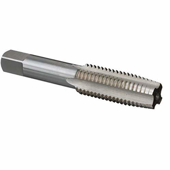 Picture of Drill America m35 x 3 High Speed Steel Plug Tap, (Pack of 1)