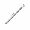 Picture of Burry Life Science Glass Stick 12" Length Stir Rod with Both Ends Round 8pcs/pk