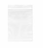 Picture of 2''x 3'', (Pack of 200) Small Clear Poly Zipper Bags 2 Mil Reclosable Ziplock Storage Plastic Bags for Jewelry, Candy by Cambiar