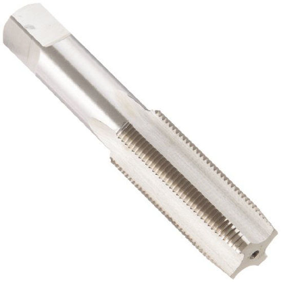 Picture of Drill America m27 x 3 High Speed Steel Metric 4 Flute Bottoming Hand Tap, DWT Series