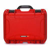 Picture of Nanuk 915 Waterproof Hard Case with Foam Insert for DJI Mavic Air 2 - Red