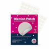 Picture of Hanhoo - Blemish Patch | Spot Treatment - Reduce Size and Redness of Blemishes - Hydrocolloid Skin Protection (72 Patch Count)
