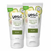 Picture of Yes To Avocado I Fragrance-Free Daily Hand Cream 3 Oz, 2 Pack I Dry Skin I Hydrate & Nourish Skin I Avocado Oil + Hyaluronic Acid I Vegan I 96% Natural Ingredients