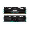 Picture of Patriot 16GB(2x8GB) Viper III DDR3 1600MHz (PC3 12800) CL9 Desktop Memory with Black Mamba Heatsink - PV316G160C9K