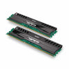 Picture of Patriot 16GB(2x8GB) Viper III DDR3 1600MHz (PC3 12800) CL9 Desktop Memory with Black Mamba Heatsink - PV316G160C9K