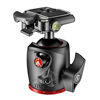 Picture of Manfrotto XPRO Ball Head with 200PL Quick Release Plate, High Precision, Compatible with Photography Equipment, for Camera Tripod, for Content Creation