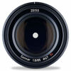 Picture of Zeiss Batis 85mm f/1.8 Lens for Sony E Mount, Black