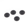 Picture of 4pcs for Apple MacBook Pro Replacement Feet Foot Kit 13"/15"/17" A1278 A1286 A1297