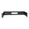 Picture of Tripp Lite 2U Hinged Wall Mount Patch Panel Bracket (N060-002),Black