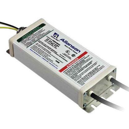 Picture of Allanson SS12350X - Outdoor Neon Transformer - 2000 to 12,000 Volt - 35 mA - 120 Volt Input