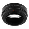 Picture of Fotodiox Pro Lens Mount Adapter, for Miranda Lens to Fujifilm X-Mount Mirrorless Cameras