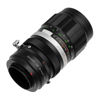 Picture of Fotodiox Pro Lens Mount Adapter, for Miranda Lens to Fujifilm X-Mount Mirrorless Cameras