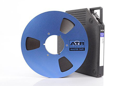 GetUSCart- Premium Analog Recording Tape by ATR Magnetics