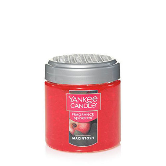 Yankee candle scent discount spheres