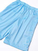 Picture of Champion Men's Long Mesh Short with Pockets,Swiss Blue,XX-Large