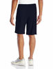 Picture of Champion Men's Jersey Short with Pockets, Navy, 4X-Large