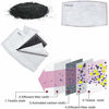 Picture of Activated Carbon Filters 5 Layers Replaceable Filters Paper (50 PCS)