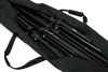 Picture of Gator Cases Speaker Stand Carry Bag with 58" Interior; Holds (2) Stands (GPA-SPKSTDBG-58)