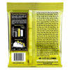 Picture of Ernie Ball Everlast Light (11-52) Coated 80/20 Acoustic Guitar Strings (P02558)