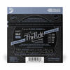 Picture of D'Addario EJ44TT ProArte Dynacore Classical Guitar Strings, Titanium Trebles, Extra-Hard Tension