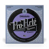 Picture of D'Addario EJ44TT ProArte Dynacore Classical Guitar Strings, Titanium Trebles, Extra-Hard Tension