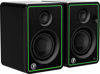 Picture of Mackie CR-X Series, 3-Inch Multimedia Monitors with Professional Studio-Quality Sound and Bluetooth - Pair (CR3-XBT)