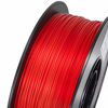 Picture of Inland 1.75mm Red PLA 3D Printer Filament - 1kg Spool (2.2 lbs)