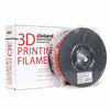 Picture of Inland 1.75mm Red PLA 3D Printer Filament - 1kg Spool (2.2 lbs)