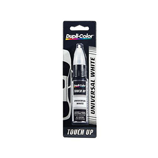 Picture of Dupli-Color BUNX910 Universal White 12 Pack Aerosol Automotive Removable Paint