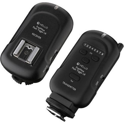  Vello RS-C2II Wired Remote Switch for Canon DSLRs w/ 3-Pin  Connection : Camera And Camcorder Remote Controls : Electronics