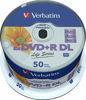 Picture of Verbatim DVD+R Double Layer 8X 8.5GB