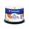 Picture of Verbatim DVD+R Double Layer 8X 8.5GB