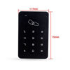 Picture of OBO HANDS RFID Standalone Keypad Access Control Card Reader with Digital Keypad+10 EM4100 Tags for Home/Apartment/Factory Secure System (T22)