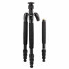 Picture of SIRUI N-1004SK Universal Tripod with Monopod, Bag and Strap - Black, 158 cm