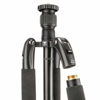 Picture of SIRUI N-1004SK Universal Tripod with Monopod, Bag and Strap - Black, 158 cm