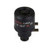 Picture of 5MP Action Camera Vari-Focal Lens 6-22mm M12 Mount 1/2.5 Inch IR Filter Long Distance View