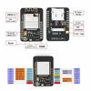 Picture of 2 Pack ESP32-CAM WiFi Bluetooth Camera Module Development Board ESP32 with Camera Module OV2640