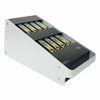 Picture of EZ DUPE SOHO Touch NVMe M.2 PCIe Duplicator - 1 to 7 NVMe M.2 PCIe SSD Duplicator Copier Eraser