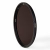 Picture of Urth x Gobe 72mm ND64 (6 Stop) Lens Filter (Plus+)