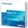 Picture of Quantum 20-Pack MR-L6MQN-01 LTO 6 Ultrium Data Cartridges